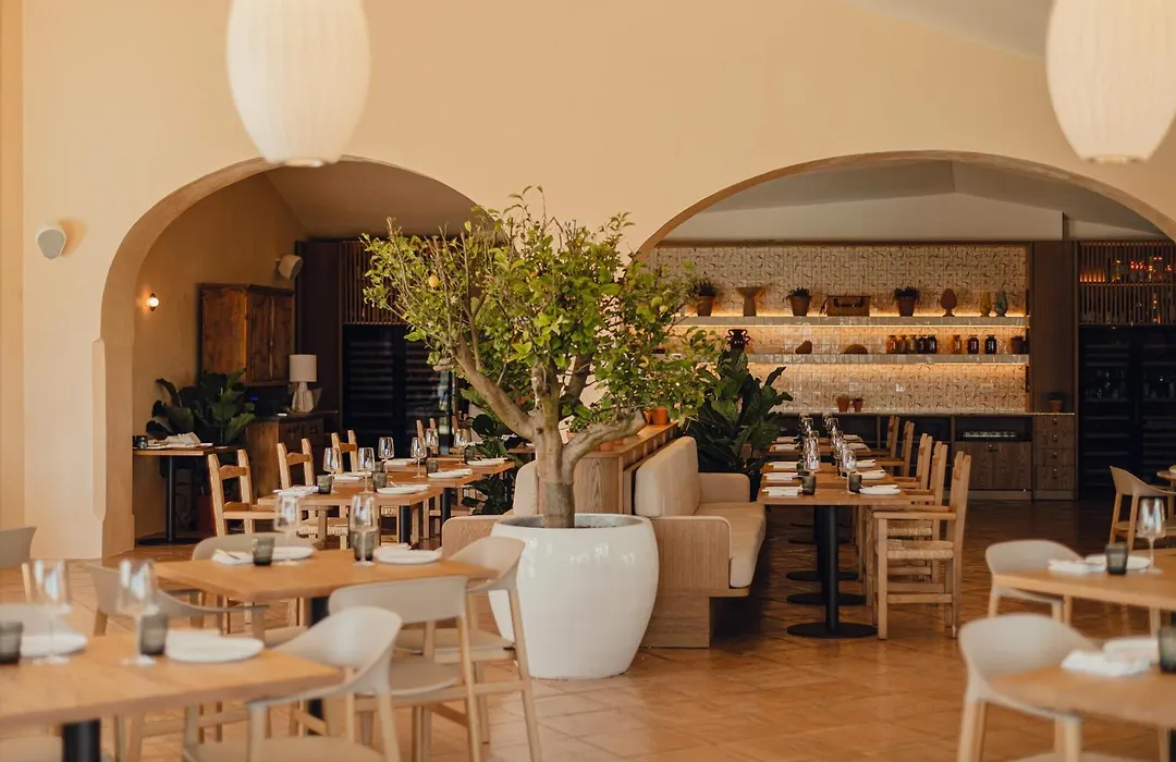 Aethos Hotel Sardinia-1